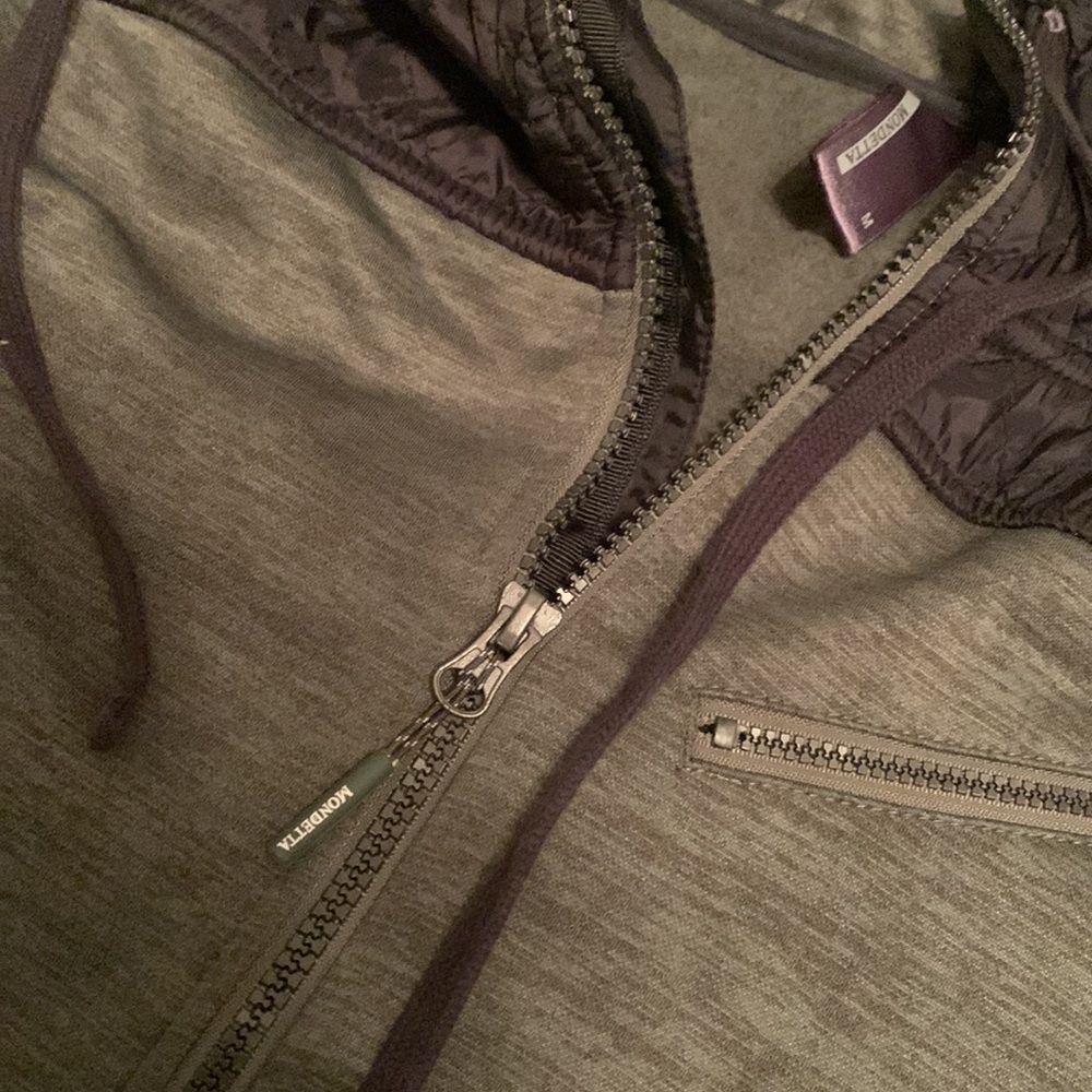 Mondetta Jacket - Picture 4 of 6